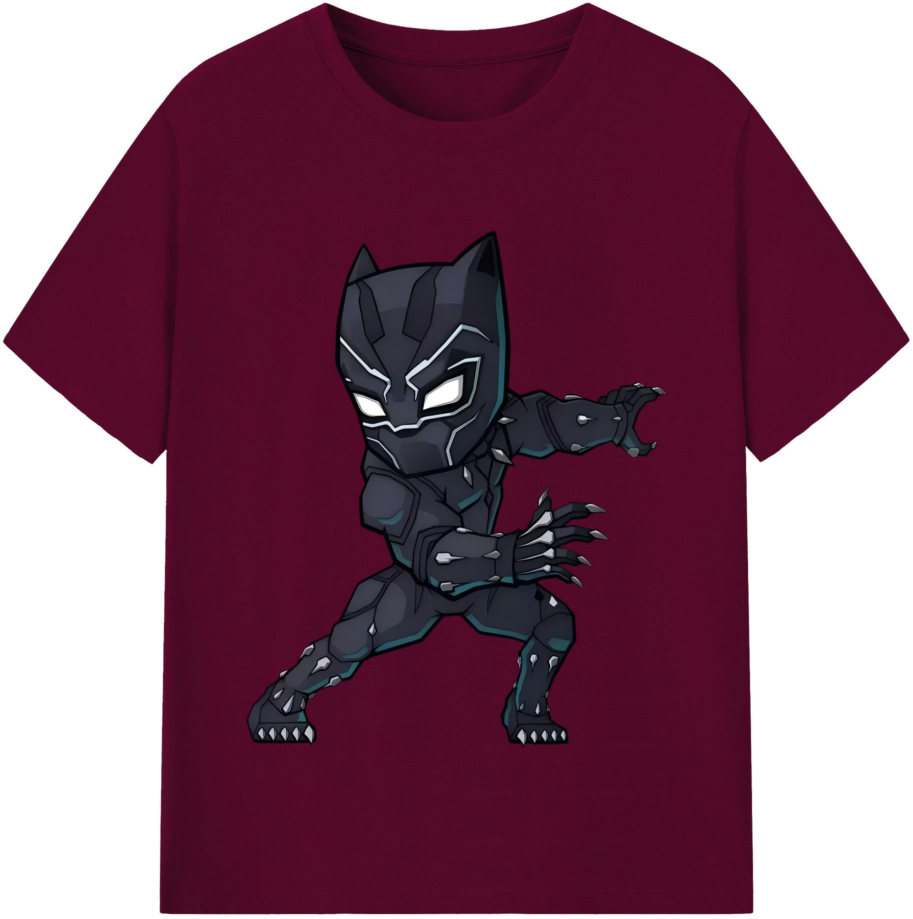 （画像用） アベンジャーズ The Avengers レディースカジュアルプリントTシャツ（綿100％）